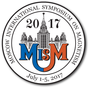 MISM 2017 Logo